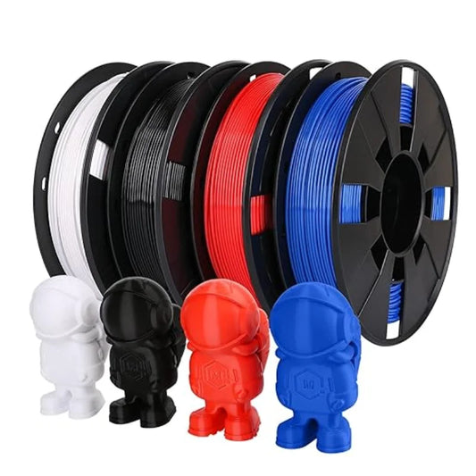 PLA Filament – 1.75mm 500g Spool
