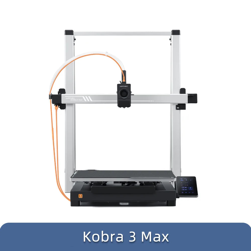 Anycubic Kobra 3 Max