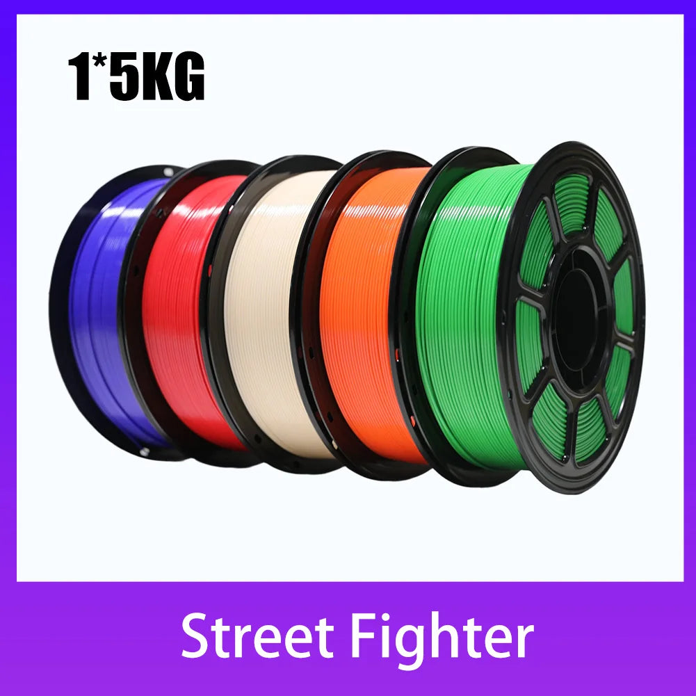 PETG Filament 5kg