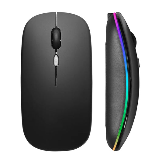 Rechargeable Wireless Mouse
