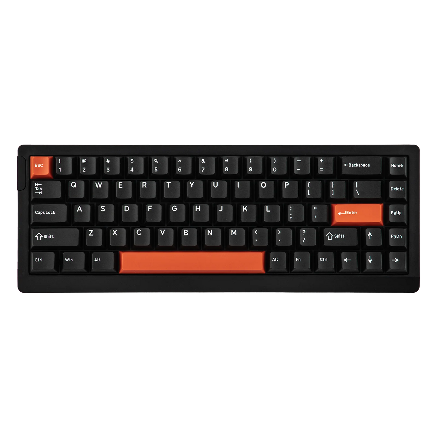 EPOMAKER HE68 Lite Magnetic Keyboard