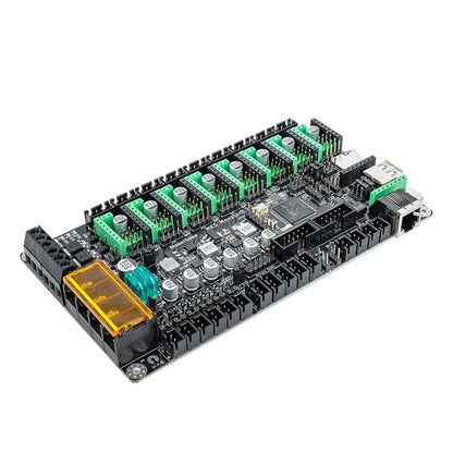 Makerbase MKS Monster8 – 32-Bit 3D Printer Control Board with TMC2209 for Voron / Octopus