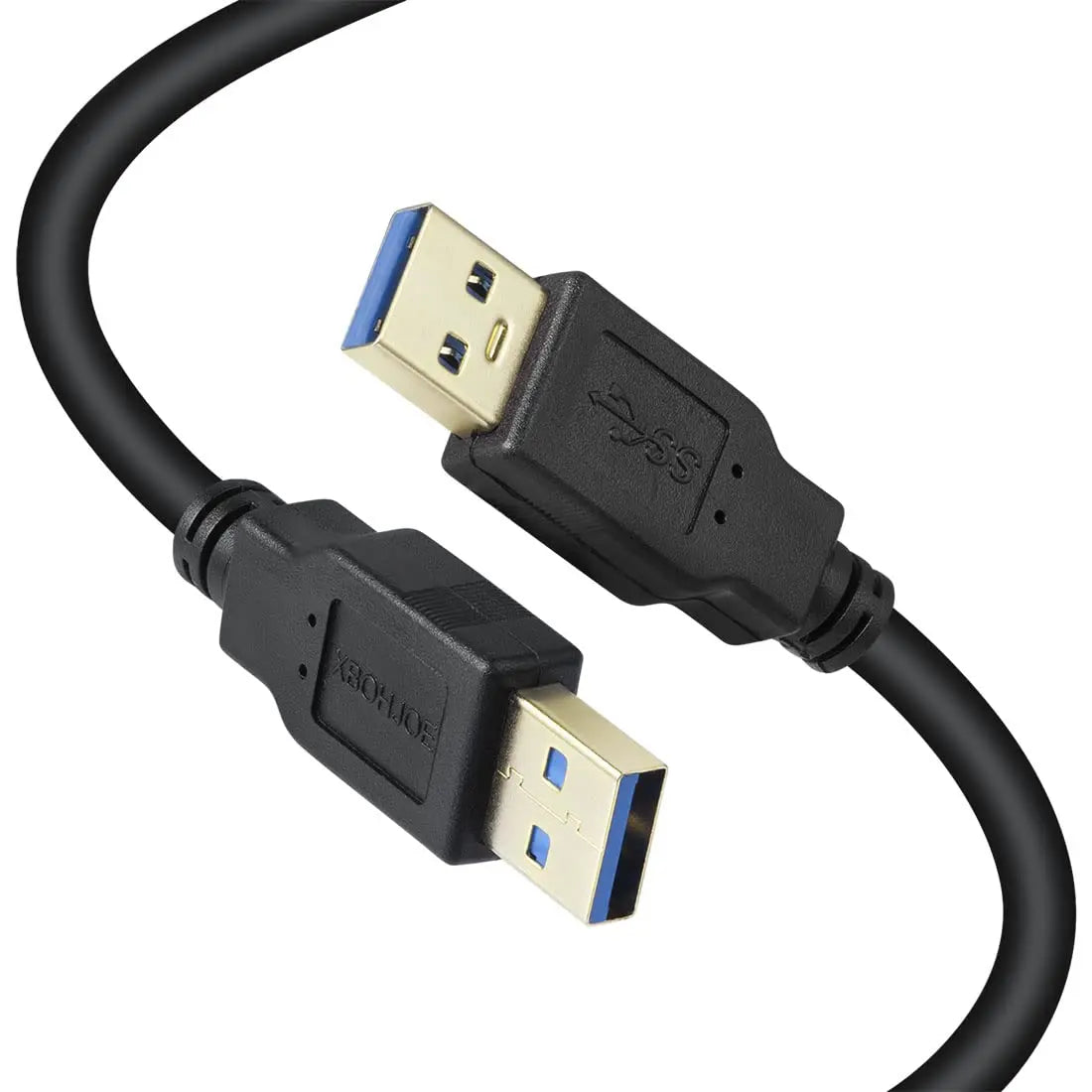 USB-A Data Cable