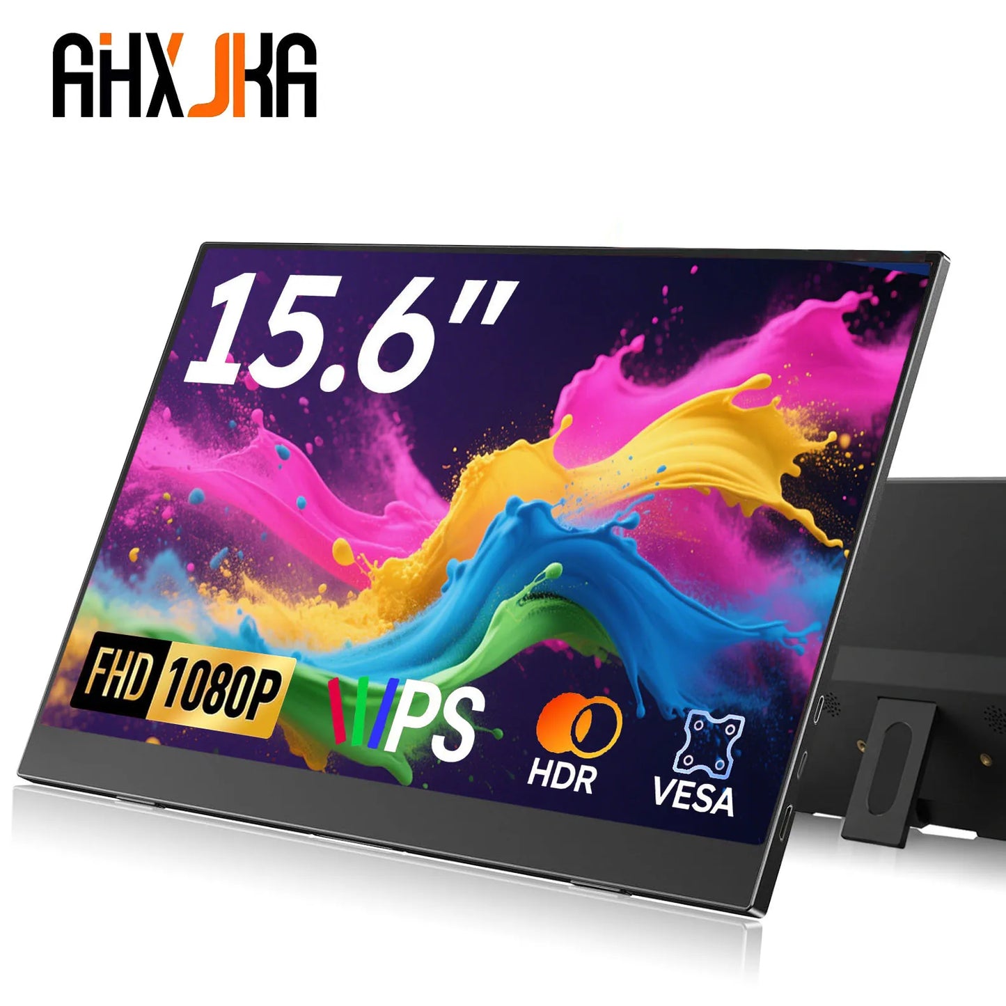 15.6" Portable Monitor