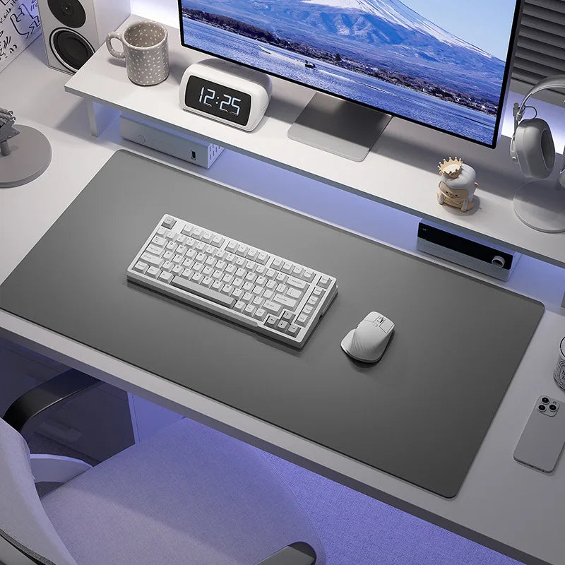 Leather Desk Mat