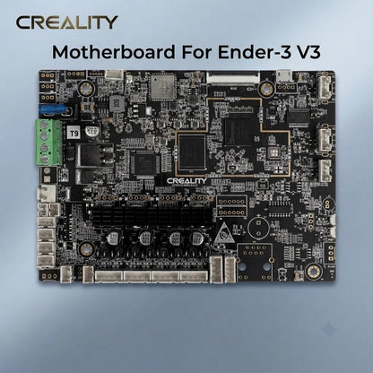 Creality Ender-3 V3 Plus Mainboard – Original 32-Bit Klipper Control Board