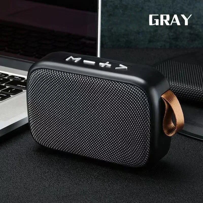 Portable Bluetooth Soundbar