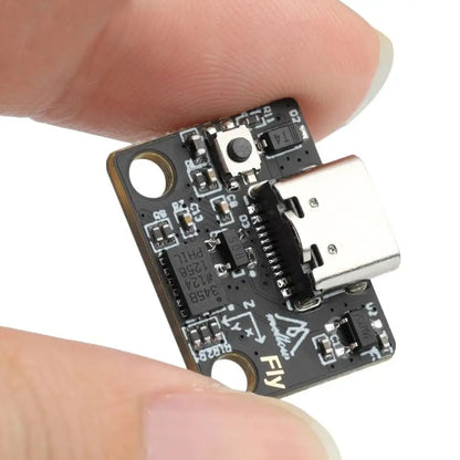 ADXL345 Accelerometer Module – Input Shaping Sensor for Klipper / Marlin