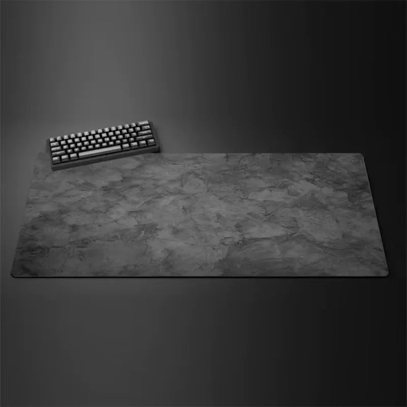 Extended Mouse Pad