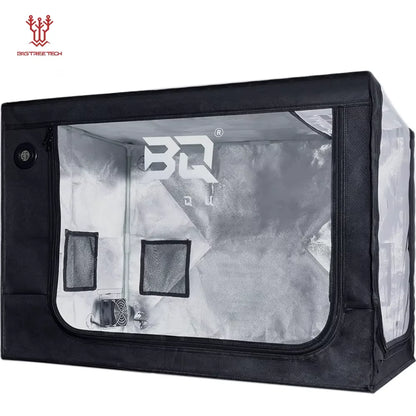 BIGTREETECH Panda Shelter – Foldable 3D Printer Enclosure for Bambu Lab P1 / X1 Series