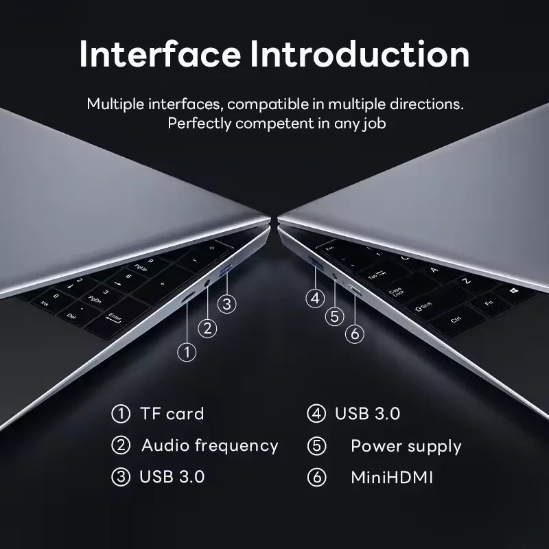 16GB Gaming Laptop