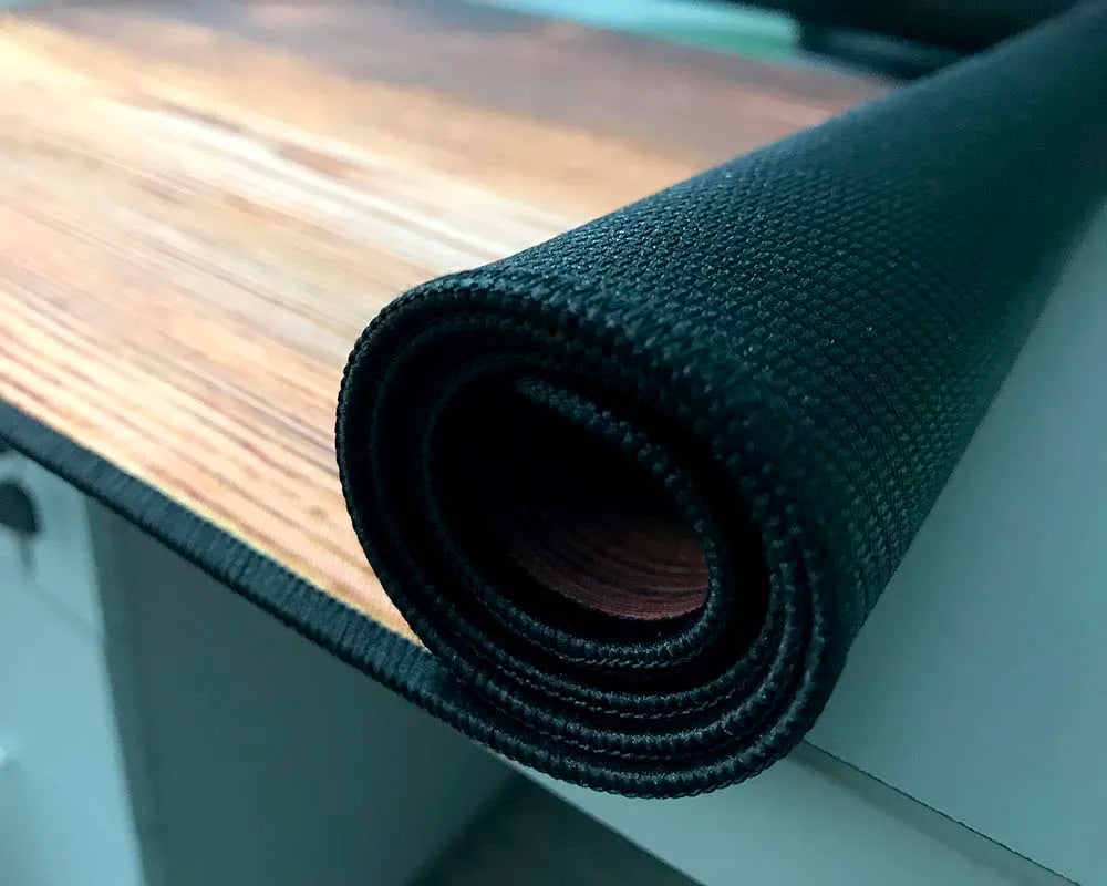 Minimalist Desk Mat