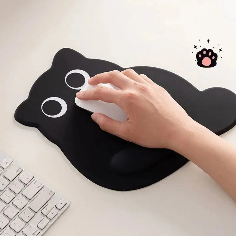 Ergonomic Mouse Pad