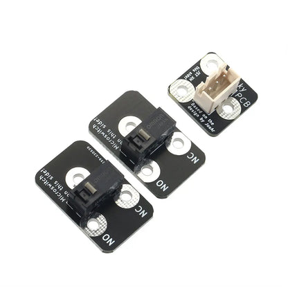 FYSETC Klicky PCB Probe Kit – Auto Z Leveling for Voron 2.4 / Trident 3D Printers