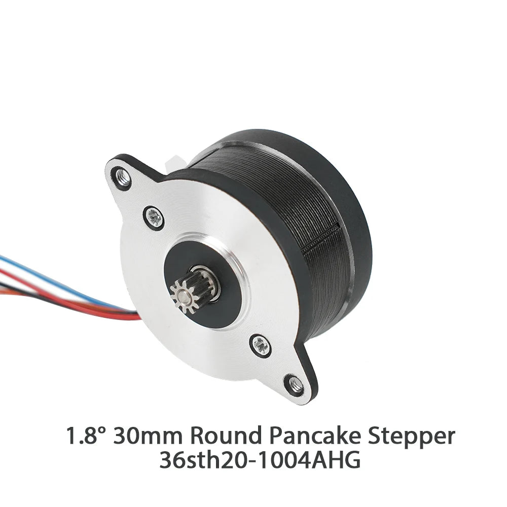 High-Temperature NEMA14 36mm Stepper Motor – 36STH20-1004AHG for Orbiter / Sherpa Mini / Voron