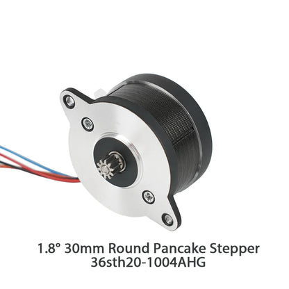 High-Temperature NEMA14 36mm Stepper Motor – 36STH20-1004AHG for Orbiter / Sherpa Mini / Voron