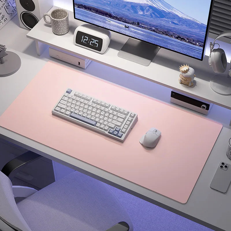 Leather Desk Mat