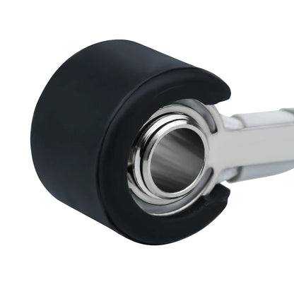 E3D Revo Hotend – Tool-Free Nozzle Swap Hotend System