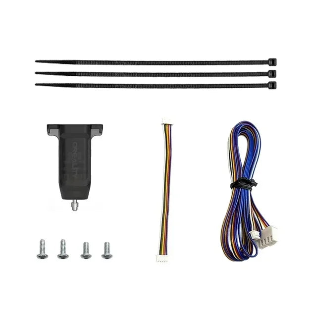 Creality CR-Touch Auto Bed Leveling Sensor Kit – For 32-Bit V4.2.2 / V4.2.7 Mainboard