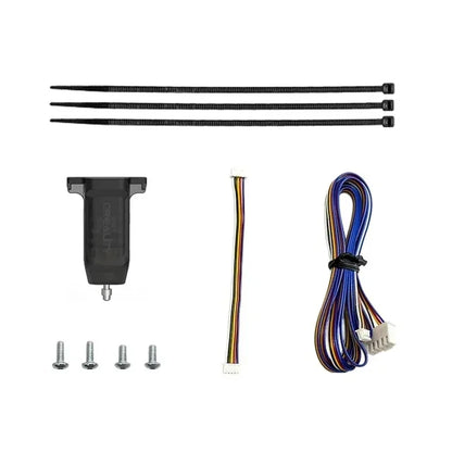 Creality CR-Touch Auto Bed Leveling Sensor Kit – For 32-Bit V4.2.2 / V4.2.7 Mainboard