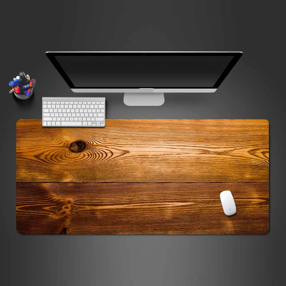Minimalist Desk Mat