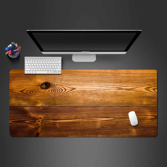 Minimalist Desk Mat