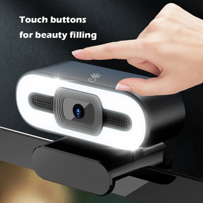4K Webcam