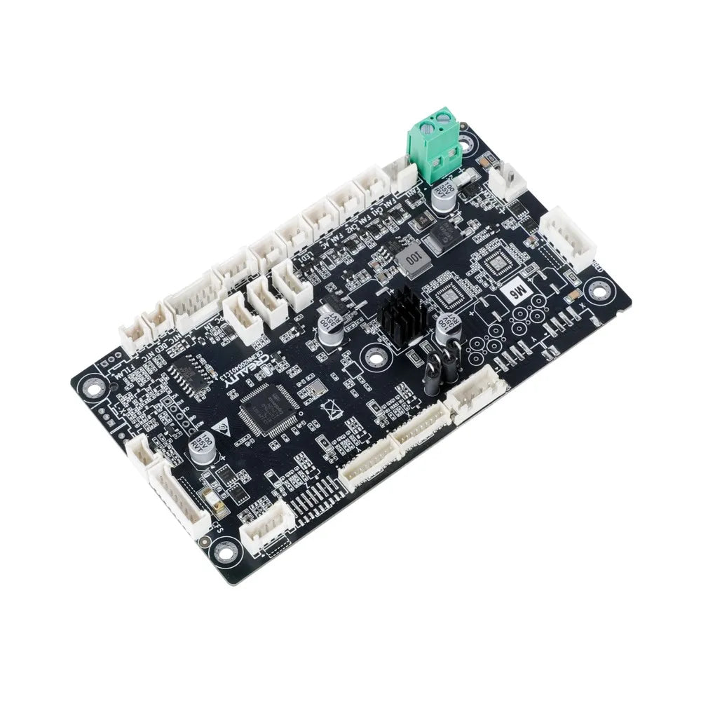 K2 Mainboard
