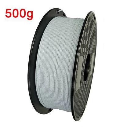 PLA Filament – 1.75mm 500g Spool