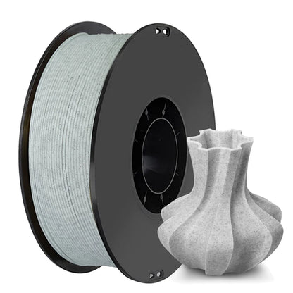 3D Maliang Marble PLA Filament – 1.75mm Stone-Effect 3D Printer Filament