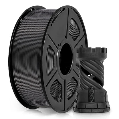 ABS Filament 1.75mm – 1kg Spool for Most FDM 3D Printers
