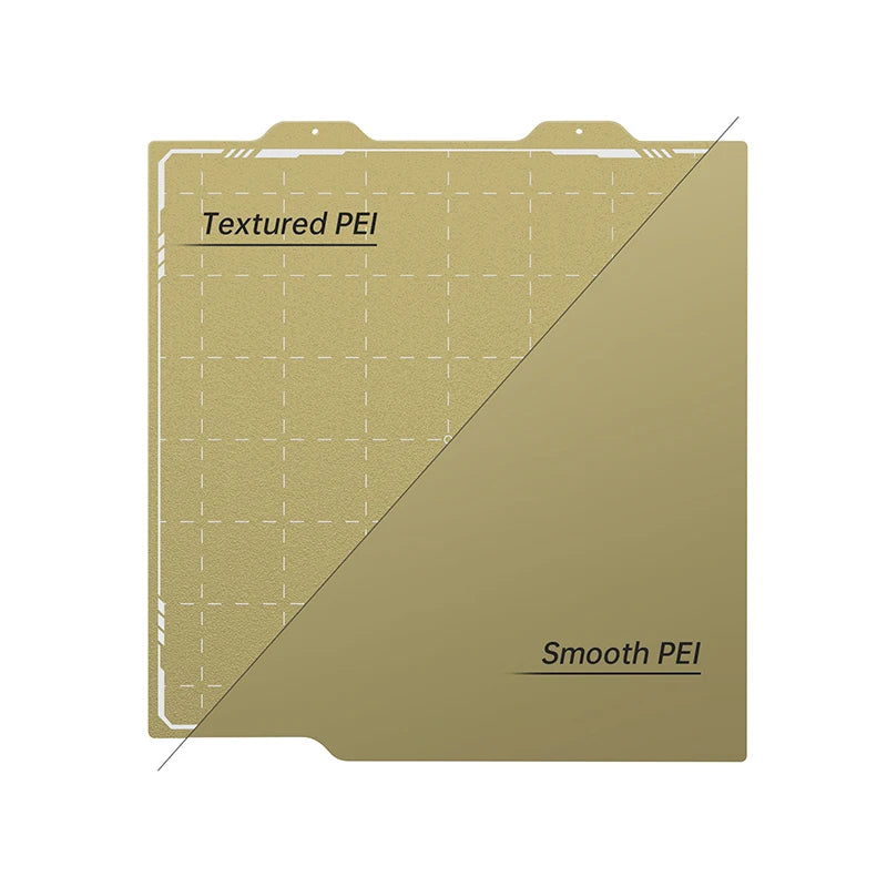 PEI Build Plate for Bambu Lab P1 Series