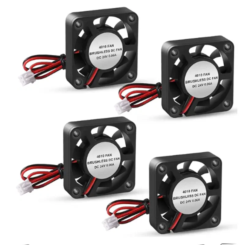 4010 Cooling Fan
