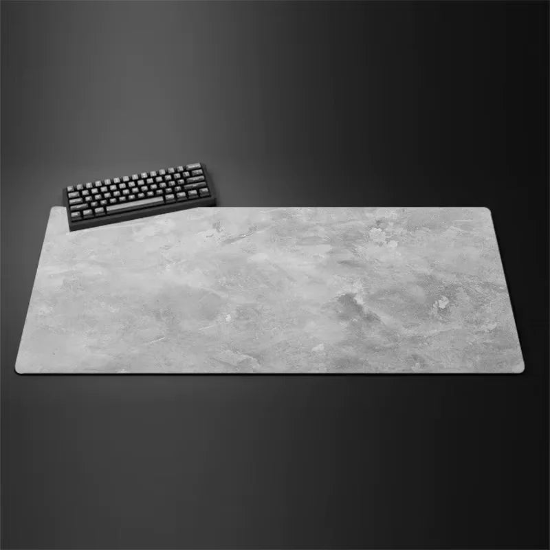Extended Mouse Pad