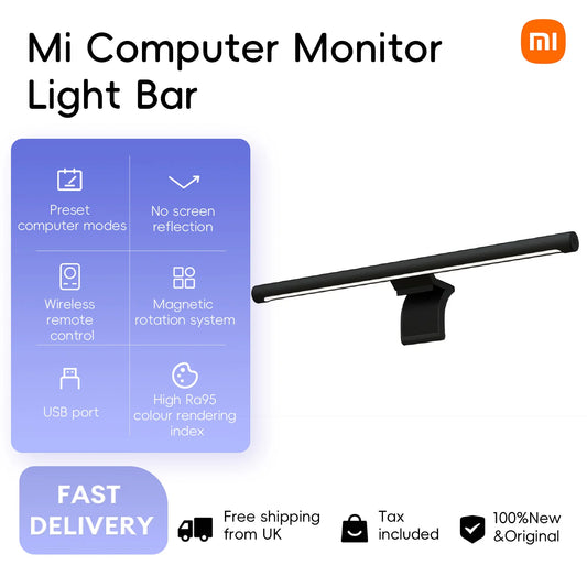 Xiaomi Mi Monitor Light Bar