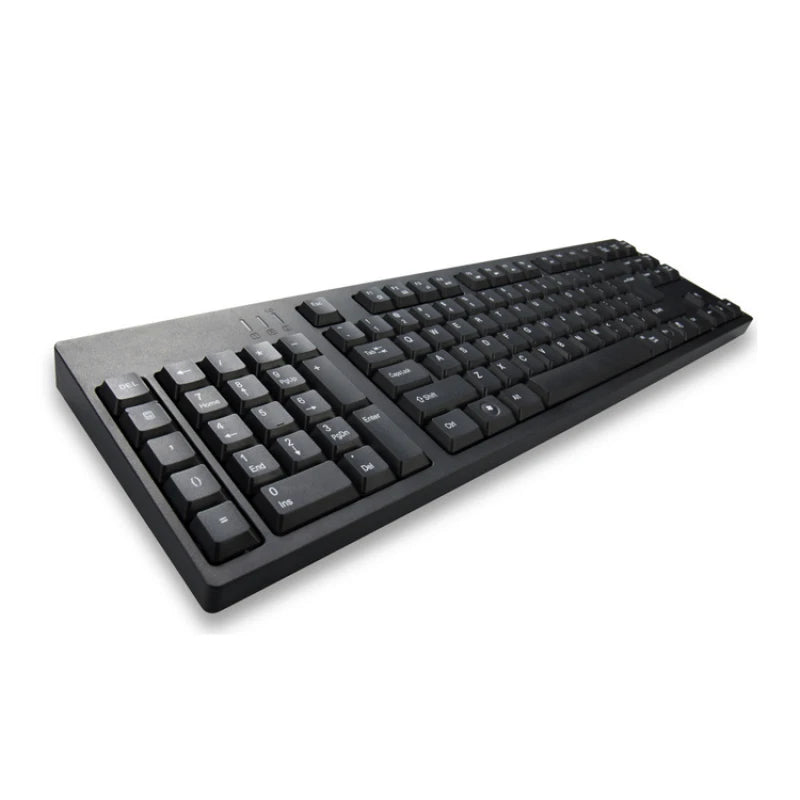 Left-Handed Ergonomic Keyboard