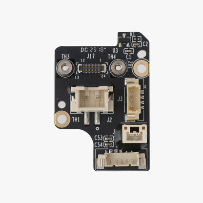 Bambu Lab X1C Interface Board – Replacement Control Board