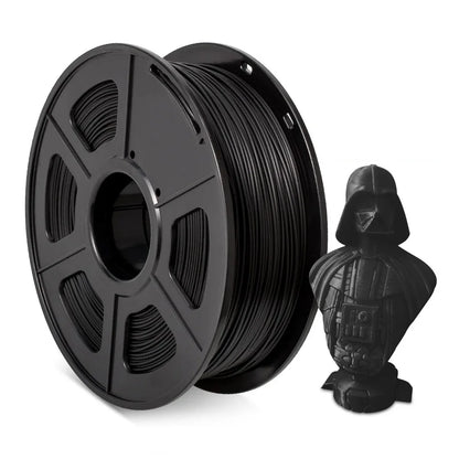 PLA Filament – 1.75mm 500g Spool