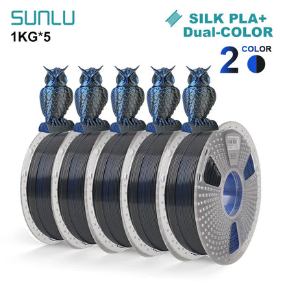 SUNLU 5kg Filament Bundle
