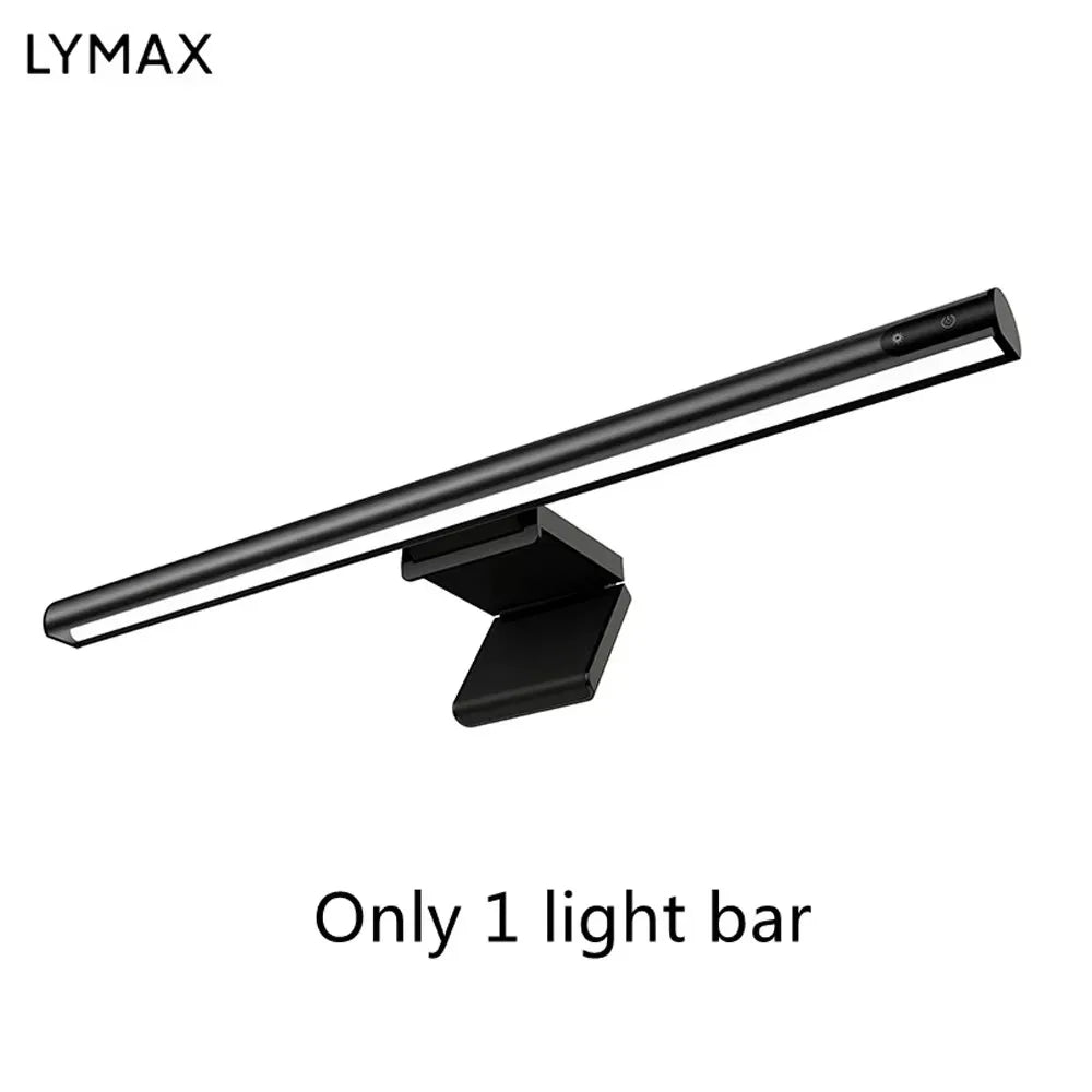 LYMAX M2 Monitor Light Bar