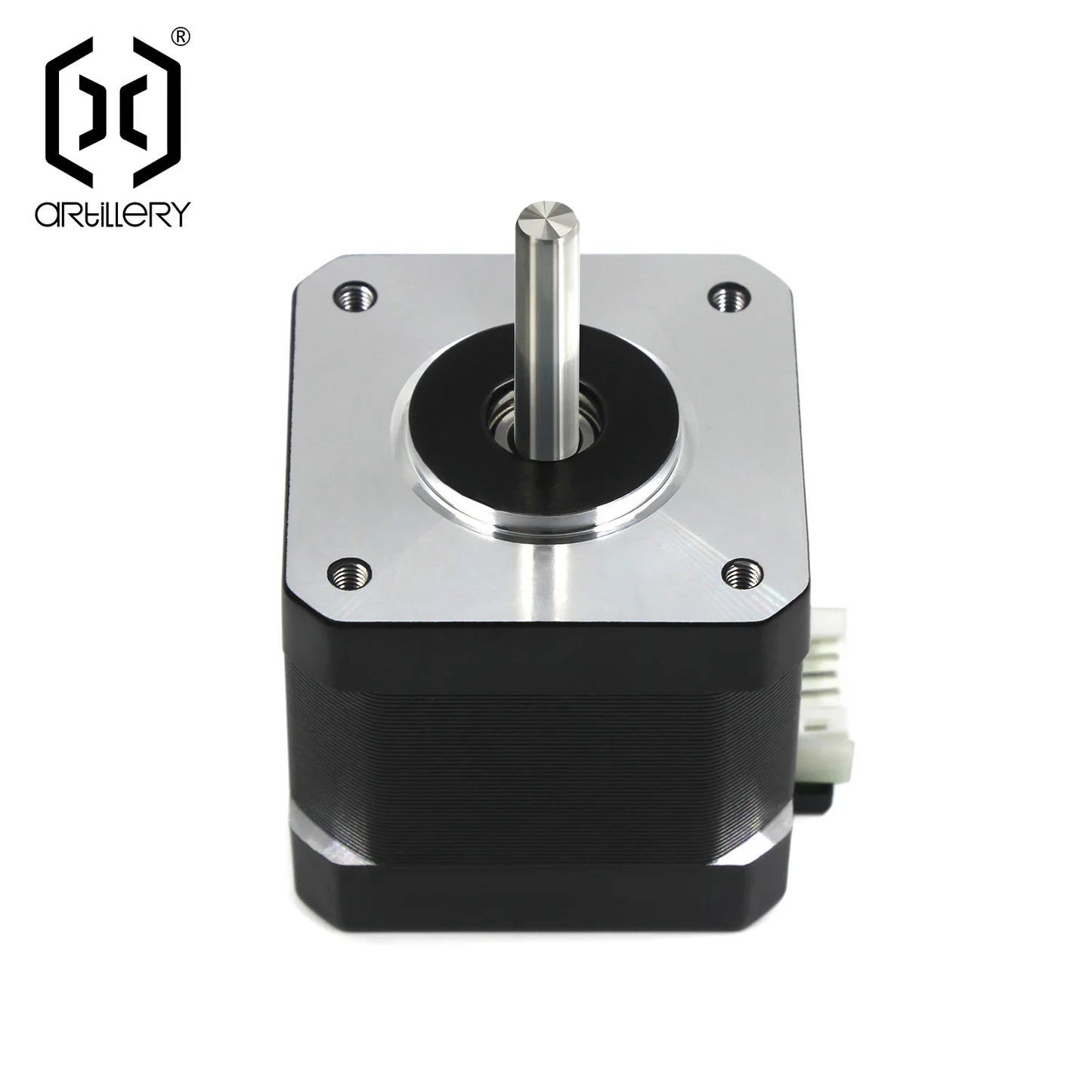 Artillery Nema17 Stepper Motor – 17HS4023S / 17HS4401S for Sidewinder X1 / X2 & Genius / Pro