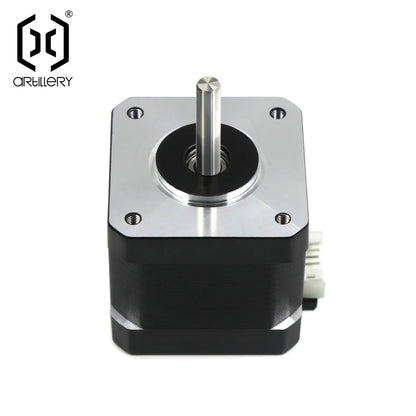 Artillery Nema17 Stepper Motor – 17HS4023S / 17HS4401S for Sidewinder X1 / X2 & Genius / Pro