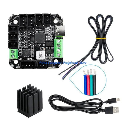 BIGTREETECH MKS THR36 / THR42 / THR CAN Toolhead Board – Klipper Firmware Expansion Board