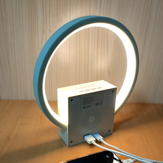 Smart Sunrise Alarm Clock