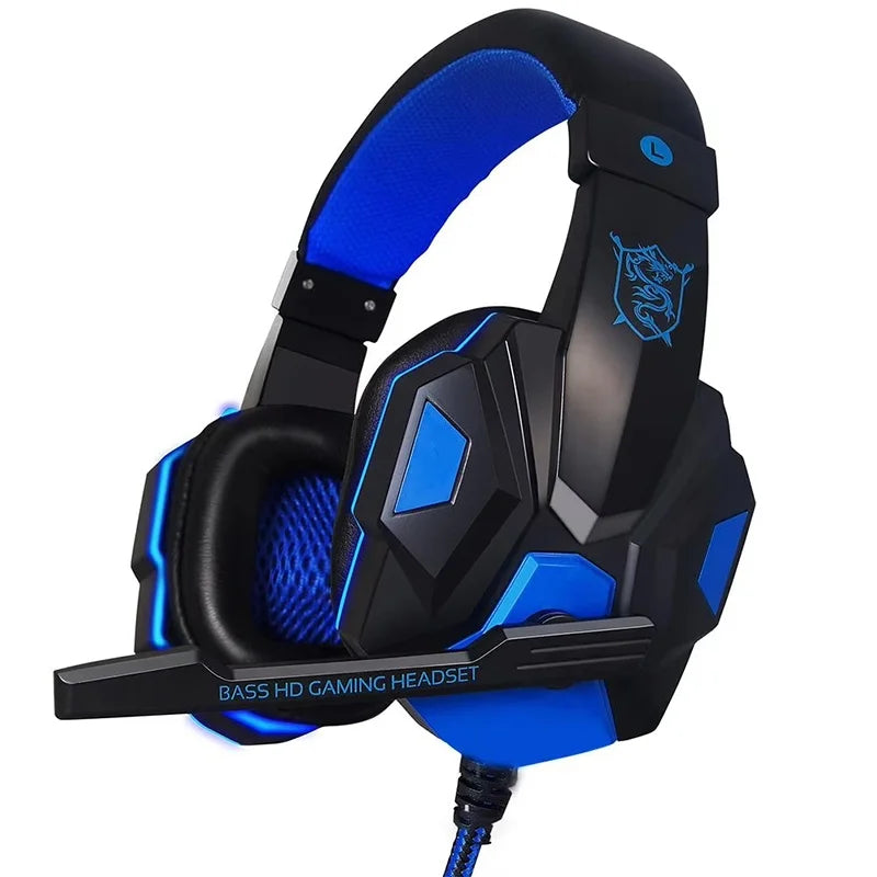 Stereo Gaming Headset