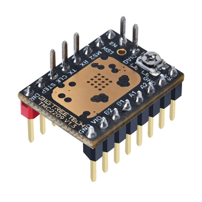 TMC2209 Stepper Motor Driver – Silent UART Driver for 3D Printers