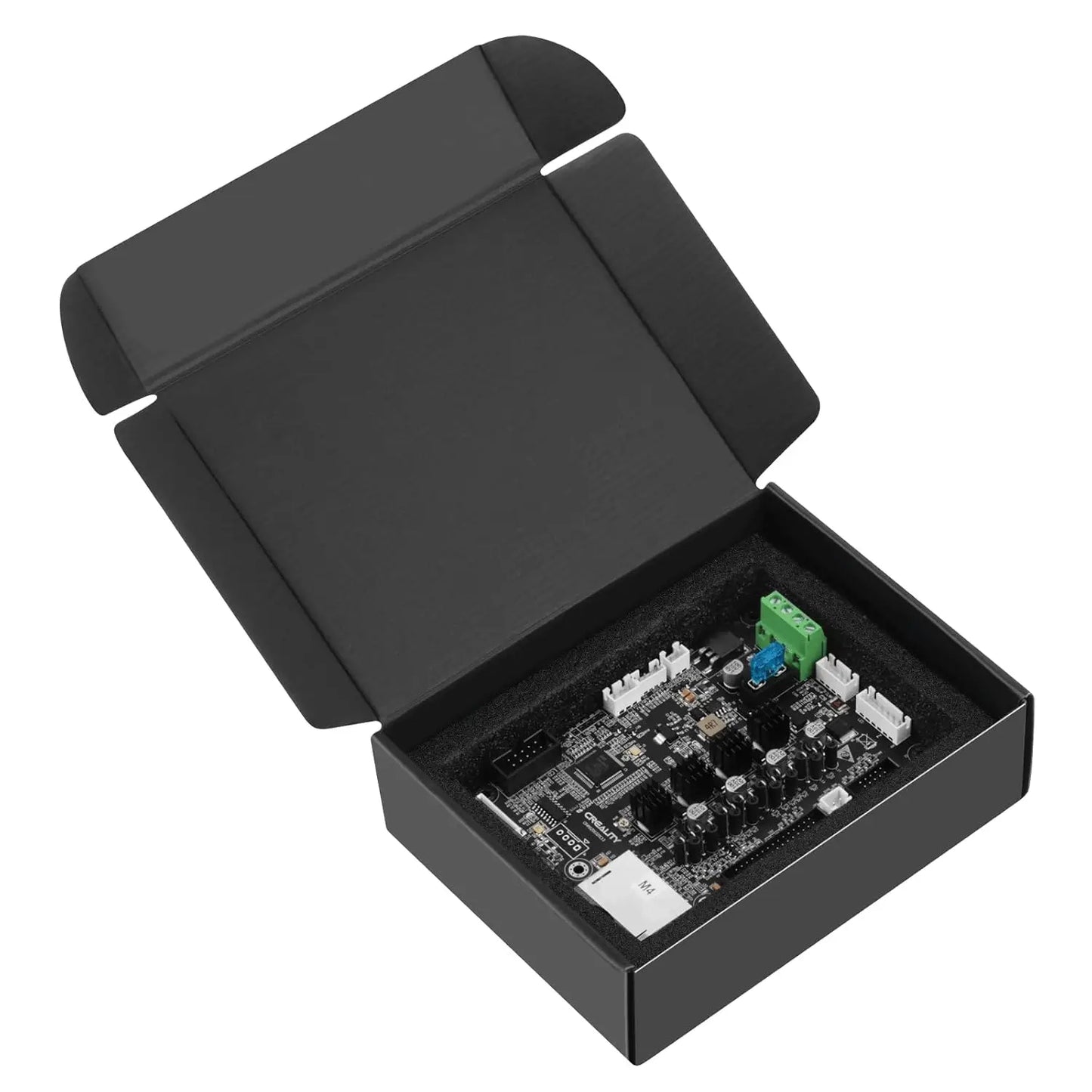 Creality Ender-3 V3 SE Mainboard Kit – 32-Bit MS35774 GD303RET6 CR4NS200320C14 Motherboard