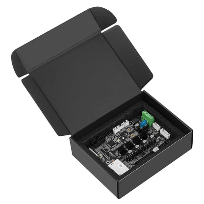 Creality Ender-3 V3 SE Mainboard Kit – 32-Bit MS35774 GD303RET6 CR4NS200320C14 Motherboard