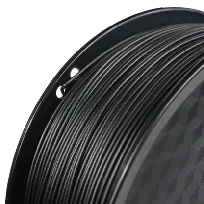 Carbon Fiber PETG Filament – 1.75mm Lightweight High-Stiffness 3D Printer Filament