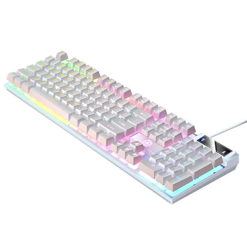 104-Key USB Keyboard